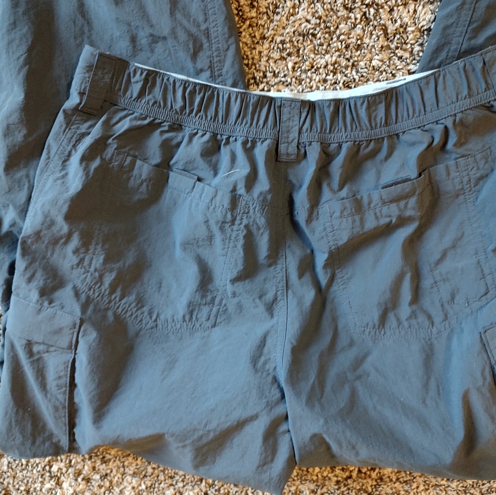 REI Co-op Sahara Convertible Pants - Picture 10 of 12